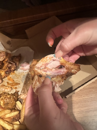 Photo of Fat Bro'z - 78 Catton Grove Rd, Norwich NR3 3AA